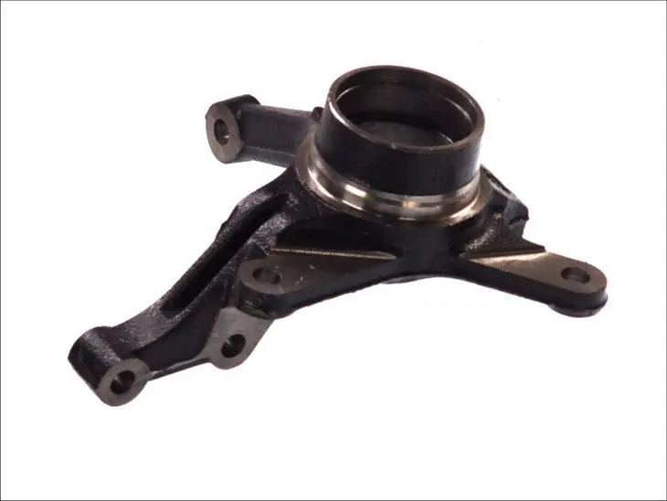 Zwrotnica L DAEWOO MATIZ 09.98- KOREA JZ0015D | Nowość już dostępna