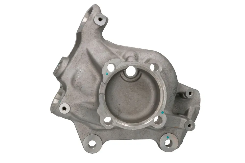 Zwrotnica REINHOCH1 RH08-3001 - Ostatnie dni