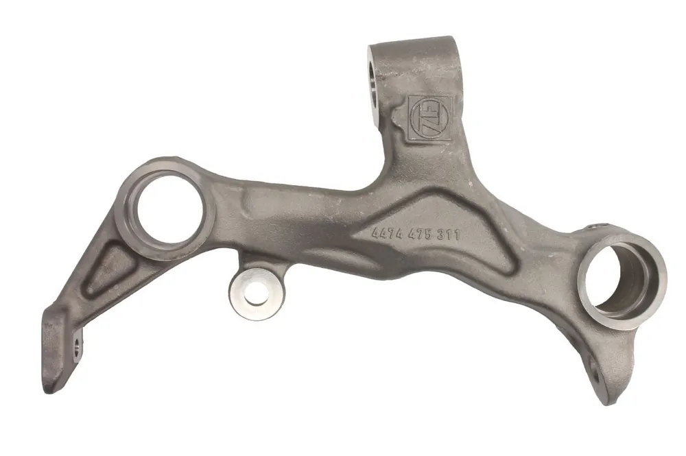 Popularny produkt - Zwrotnica ZF 4474.375.311