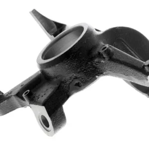 Zwrotnica przód L AUDI A3; SEAT LEO VAICO V10-5130 - Nowa pozycja w ofercie