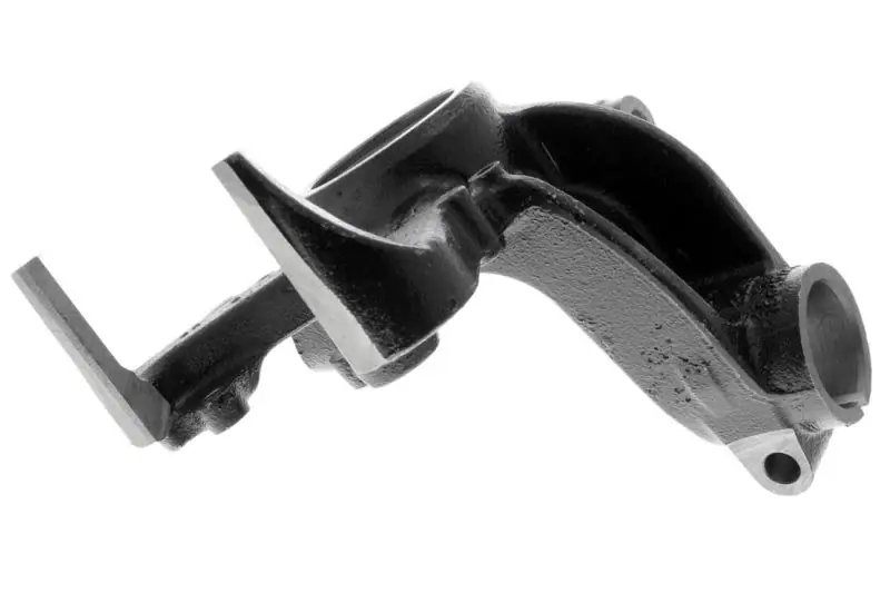 Zwrotnica przód P AUDI A3; SEAT LEO VAICO V10-5131 | Oszczędź
