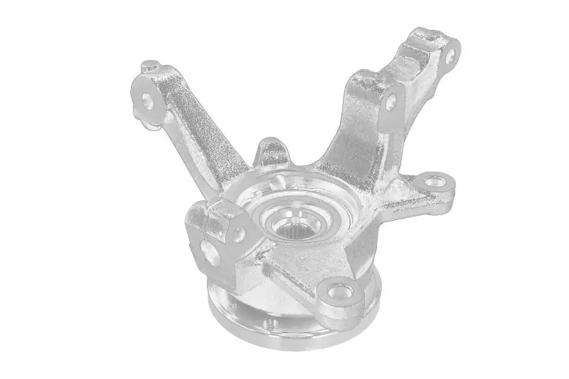 Premium | Zwrotnica zawieszenia koła OE PSA 364693
