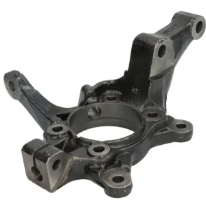 Zwrotnica przód L KOREA JZ0025OEM | Nie zwlekaj