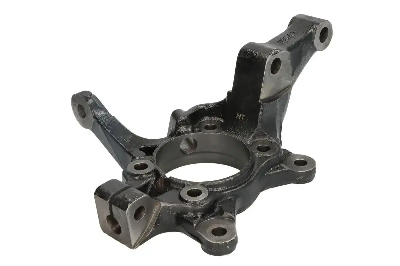 Zwrotnica przód L KOREA JZ0025OEM | Nie zwlekaj