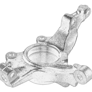 Zwrotnica OE OPEL 13388768 | Bardzo popularny produkt