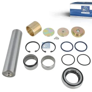 Sworzeń zwrotnicy DT SPARE PARTS 6.94018 | Bezpośrednio z fabryki