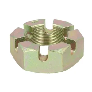 Nakrętka DT SPARE PARTS 2.50080 - Szybka wysyłka