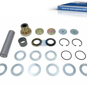 Prosto od producenta | Zestaw naprawczy zwrotnicy DT SPARE PARTS 3.96338