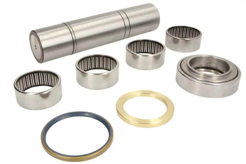 Zestaw naprawczy zwrotnicy AUGER 84606 - Na stanie