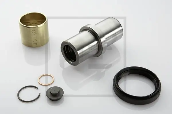Zestaw naprawczy zwrotnicy (M24 PETERS 011.340-00A | Outlet