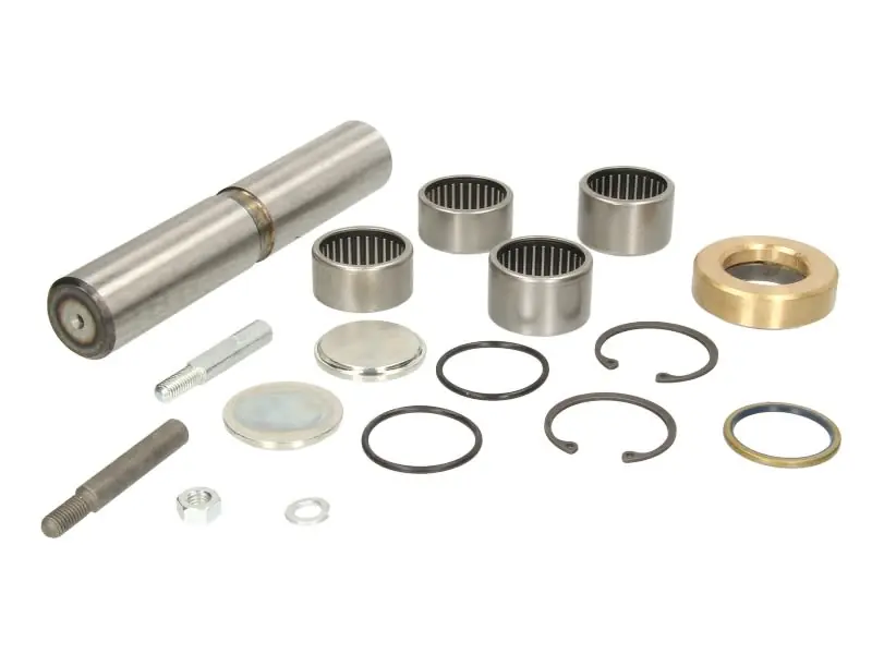 Nowość w ofercie | Zestaw naprawczy zwrotnicy AUGER 52553