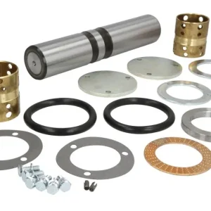 Sprawdzony produkt - Zestaw naprawczy zwrotnicy AUGER 57538