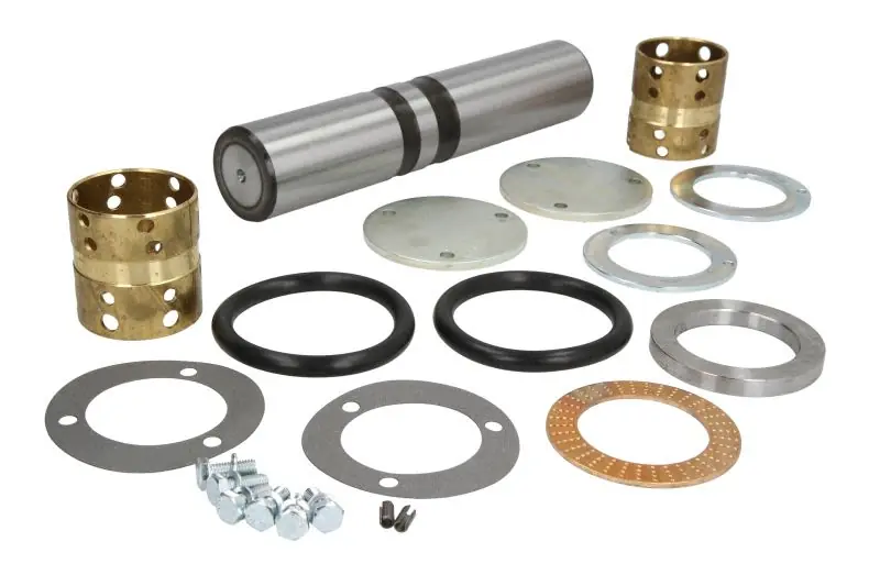 Sprawdzony produkt - Zestaw naprawczy zwrotnicy AUGER 57538