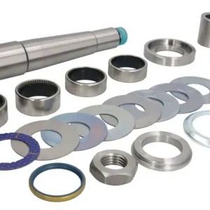 Bestseller - Zestaw naprawczy zwrotnicy AUGER 81151