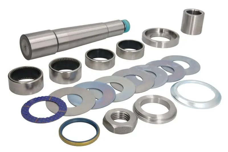Bestseller - Zestaw naprawczy zwrotnicy AUGER 81151