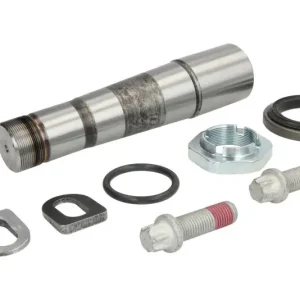 Zestaw naprawczy zwrotnicy AUGER 80681 | Okazja