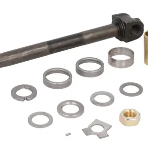Zestaw naprawczy zwrotnicy przód MERCED FEBI 01124 | Oferta promocyjna