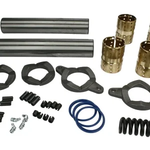 Zestaw naprawczy zwrotnicy AUGER 57306 | Outlet