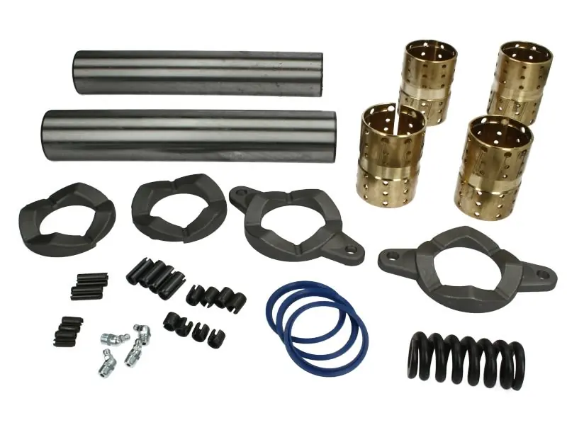 Zestaw naprawczy zwrotnicy AUGER 57306 | Outlet
