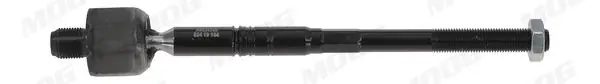 Drążek kierowniczy (bez końcówki) MOOG BM-AX-8885 | Cena promocyjna