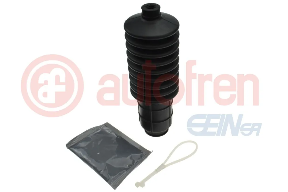 Cena fabryczna | Osłona przekładni kier AUTOFREN D9057