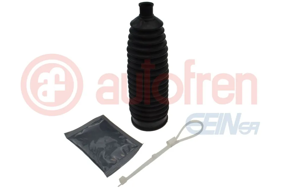 Świetna oferta - Osłona przekładni kierowniczej AUTOFREN D9297