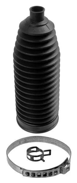 Osłona przekładni kierowniczej LEMFORDER 33616 01 - Oferta specjalna