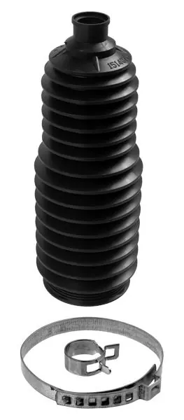 Niska cena - Osłona przekładni kierowniczej LEMFORDER 34713 01