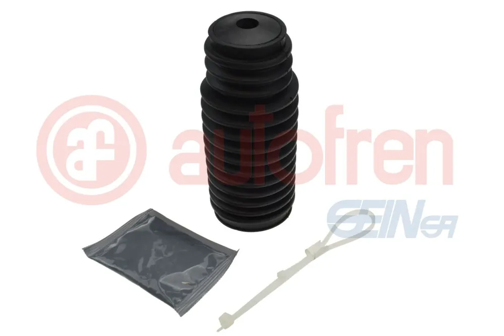 Oferta kończy się wkrótce - Osłona przekładni kierowniczej AUTOFREN D9167