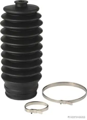 Zestaw osłon przekła HERTH+BUSS JAKOPARTS J4114011 - Top produkt