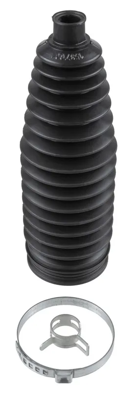 Oslona drazka LEMFORDER 45408 01 - Skorzystaj z oferty