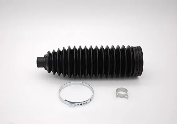 Osłona przekładni kierowniczej SPIDAN/GKN 84329 - Oszczędź