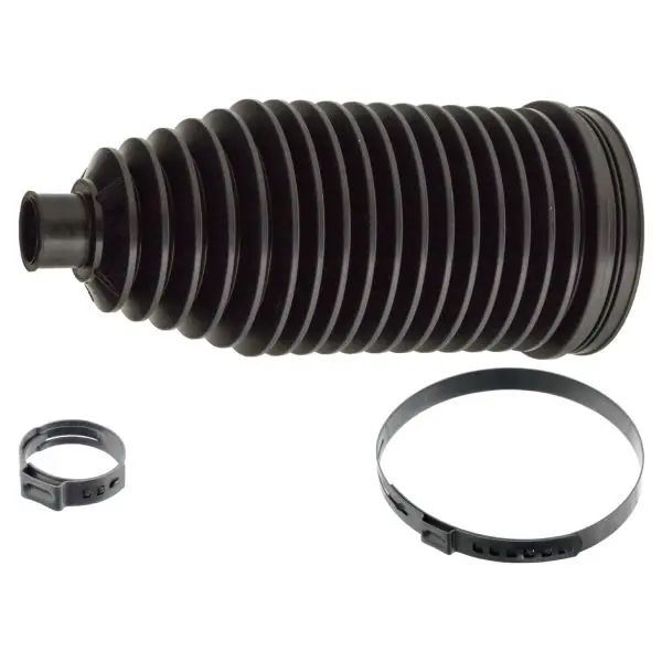 Osłona przekładni kierowniczej FEBI 103002 - Top oferta