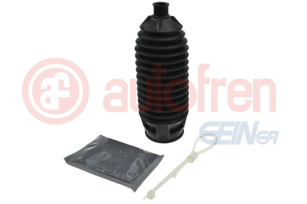 Osłona przekładni kierownicz AUTOFREN SEINSA D9201 | Oferta limitowana