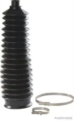 Osłona przekładni kierowniczej HERTH J4100307 | Oferta specjalna
