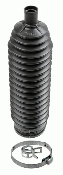 Osłona przekładni kier LEMFORDER 37564 01 - Produkt ceniony przez klientów