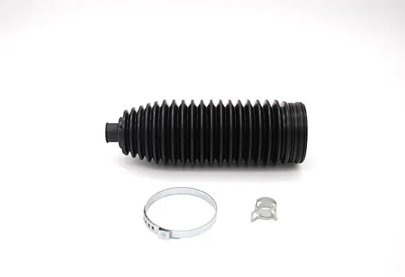 Osłona przekładni kierowniczej SPIDAN/GKN 84335 | Świetna oferta