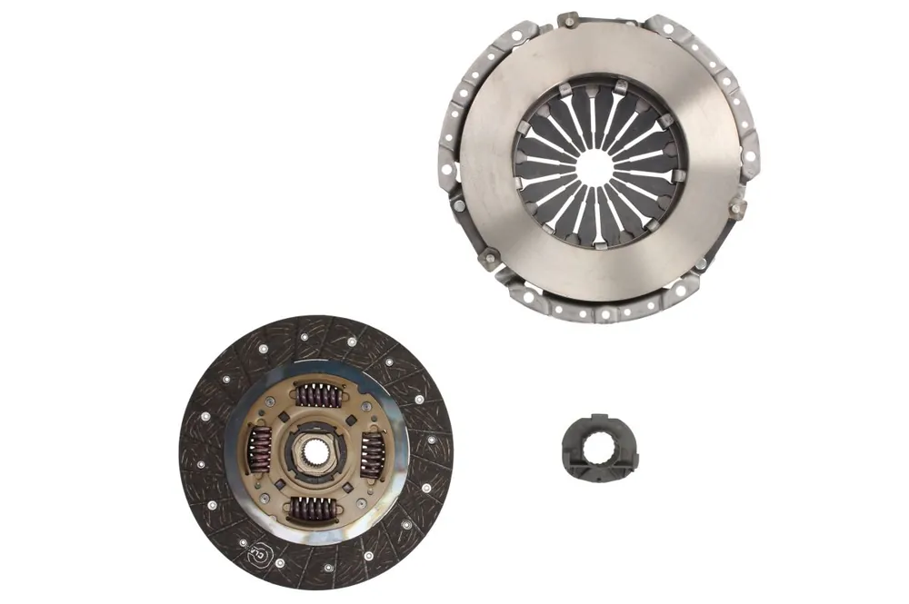 Bestseller - Zestaw sprzęgła VALEO 786018