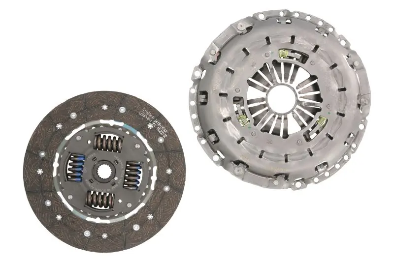 Zestaw sprzęgła LUK 625 3165 09 | Megacena