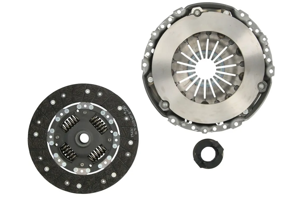 Prosto z fabryki | Zestaw sprzęgła LUK 623 1089 00