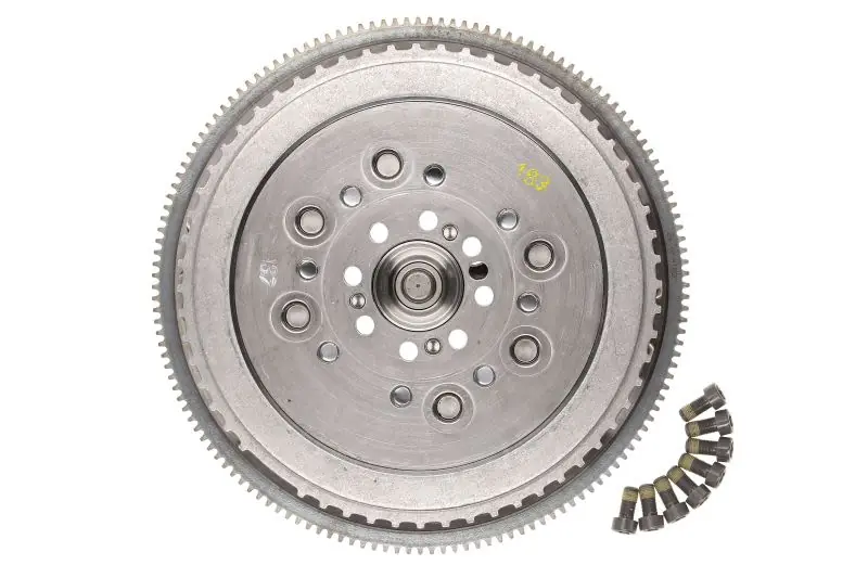 Darmowy zwrot - Koło zamachowe SACHS 2294 002 030