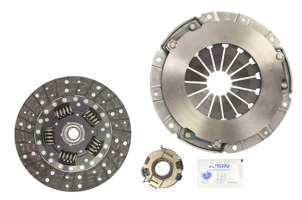 Nowość w ofercie | Zestaw sprzęgła AISIN KG-036A