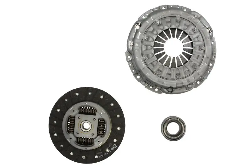 Zestaw sprzęgła (250mm) NISSAN CABSTA VALEO 832567 - Cena obniżona