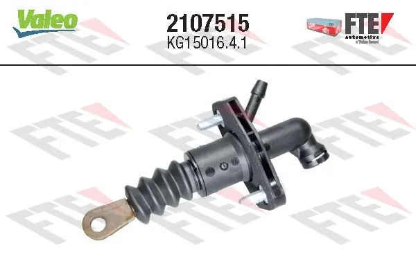Pompa sprzęgła VALEO 2107515 - Supercena