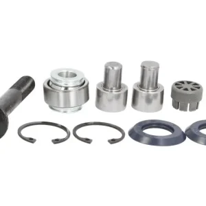 Zestaw naprawczy łapy sprzęgła DT 2.93073 - Produkt premium