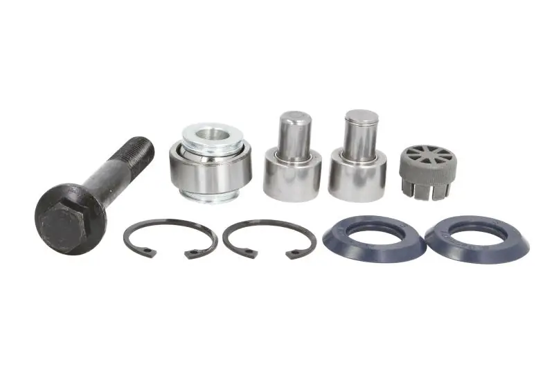 Zestaw naprawczy łapy sprzęgła DT 2.93073 - Produkt premium