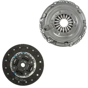Zestaw sprzęgła LUK 626 3130 09 - Produkt polecany