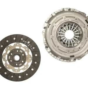 Oferta limitowana | Zestaw sprzęgła SACHS 3000 970 070