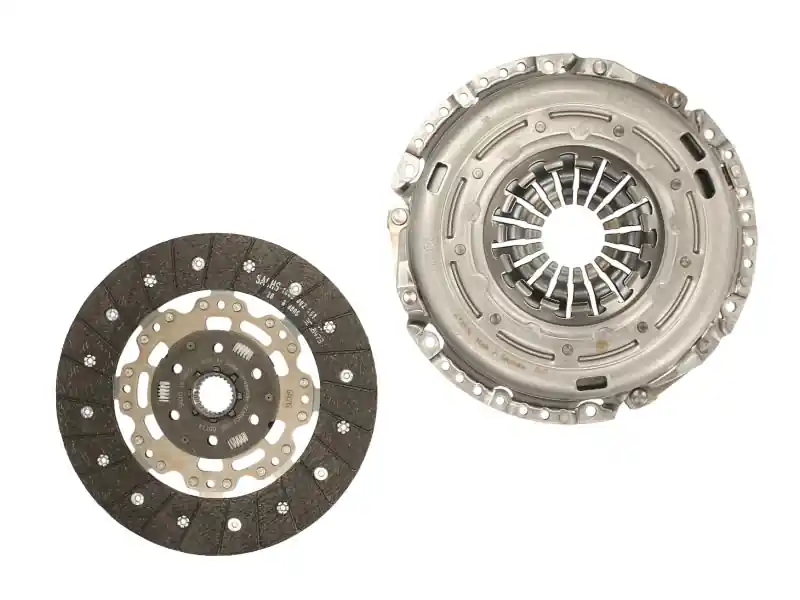 Oferta limitowana | Zestaw sprzęgła SACHS 3000 970 070