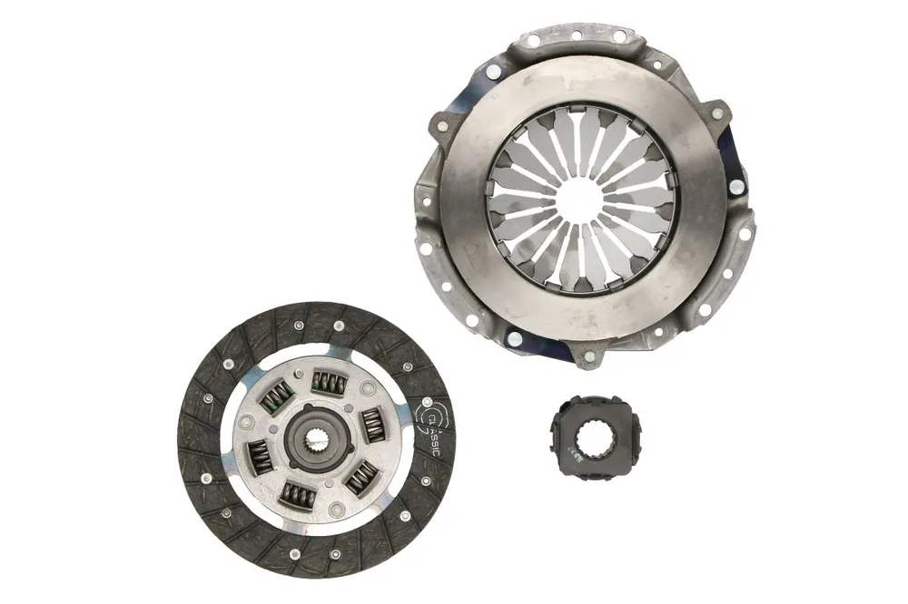 Oszczędź więcej - Zestaw sprzęgła VALEO 786035